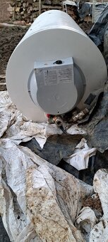Boiler - 2