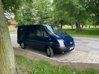 Ford Transit 2.2TDCI - 2