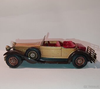 Matchbox Yesteryear Y-15 Packard Victoria - 2