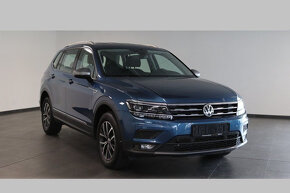 VW Tiguan Allspace 2.0 TDi DSG 4x2-navi,LED,temp,vyh.s,150PS - 2