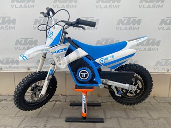 Torrot KIDS - Endupro E10 - 2