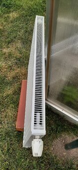 Prodám radiator - 2