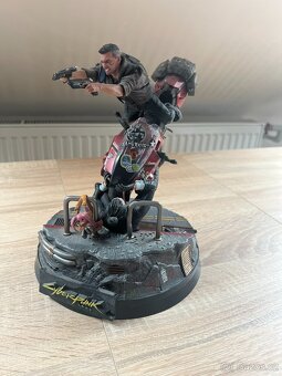 Cyberpunk 2077 Collectors Edition - 2
