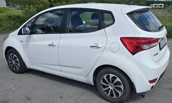 HYUNDAI Ix 20 1.4 LPG 2012 - 2