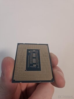 Intel Core i7 - 12700k - 2