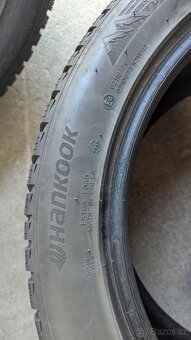 Hankook 275/40R18 103 V Winter evo3 ZIMNÍ - 2