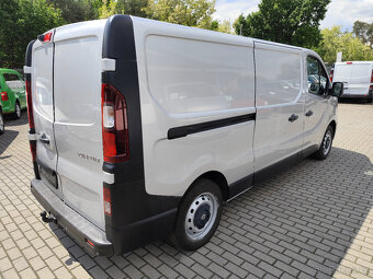 Renault Trafic 1,6DCi 92KW L2H1 LONG AC+WEBA NAVI DPH TZ TOP - 2