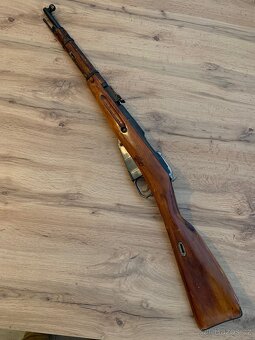 Mosin Nagant - 2