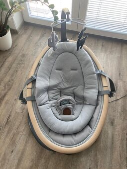 Houpátko Maxi Cosi - 2