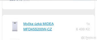 Mycka nadobi - 2