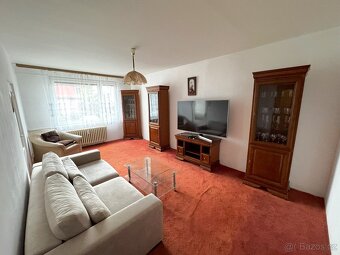 Prodej bytové jednotky 3+1 / Lodžie, 85m2, Liberec - 2