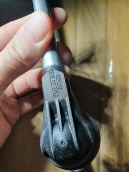 Škoda Fabia 1 RS tyč stabilizatoru, stabilizačni tyč - 2