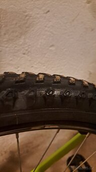 Horské kolo B-Twin Rockrider ST 100 27.5 XL - 2