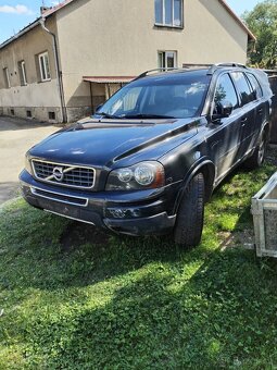 VOLVO XC 90 - 2