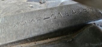 Yamaha XT 600 - 2