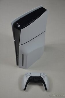 PlayStation 5 (verze slim) s mechanikou - 2