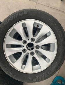 BMW alu kola 5x120 R16 Style 139 - 2