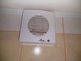 Prodam koupelnovy ventilator - 2