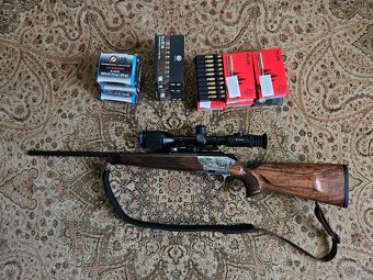 Blaser R8 - 2
