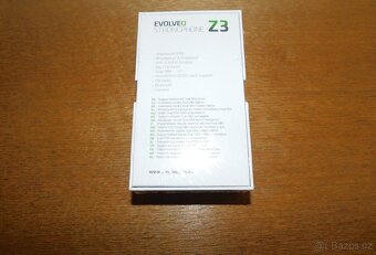 EVOLVEO StrongPhone Z3 Dual SIM - 2