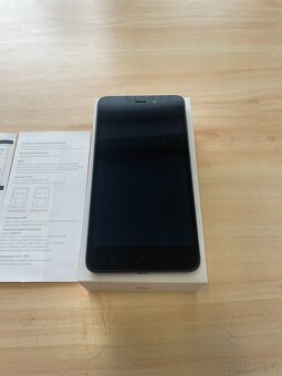 Xiaomi Redmi 4A 32GB ROM 2GB RAM - 2