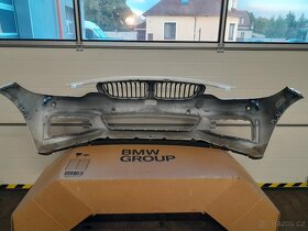 BMW řady 4 F32 33 36 M SPORT alpina 51118054502 - 2