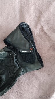 Rukavice na motorku - 2