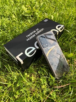 Realme GT master edition - 2