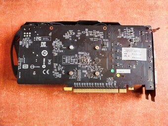 msi N750TI - 2