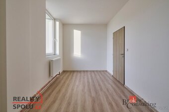 Pronájem, byty/2+kk, 50.59 m2, 41201 Mlékojedy, Litoměřice [ - 2