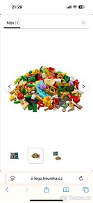 Lego 40605 - 2