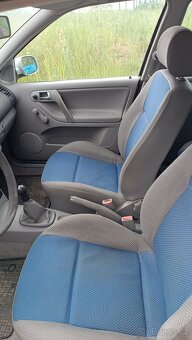 Polo 1.4 MPI - 2