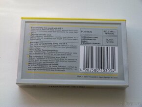 Maxell UR-F 90 - 2