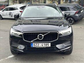 Volvo XC60 2,0 T5 ČR Momentum AWD AT - 2