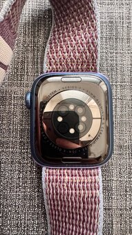 Apple Watch 7 41mm, GPS, WiFi - 2