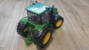 Traktor John Deere 7930 - Bruder 3050 - 2