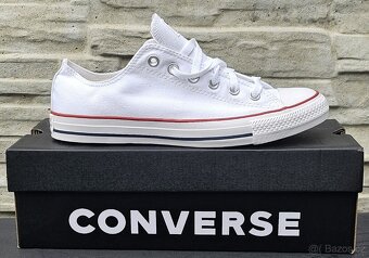 Converse Chuck Taylor All Star NOVÉ - 2