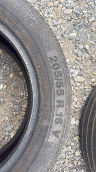 Barum Bravuris 3 HM 206/55 R16 91V - 2
