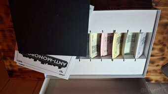 Antimonopoly - 2