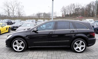 Mercedes-Benz R 300 CDI 4Matic AMG - 2