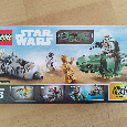 LEGO 75228 Únikový modul vs. Dewback - 2