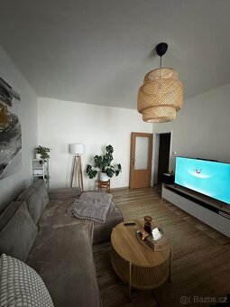 Prodej bytu 2+1 Duk. Hrdinů - 2