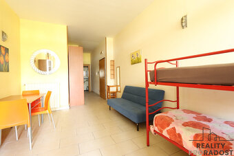 Prodej bytu 1+1 55 m² via Livenza, Montesilvano, Itálie - 2