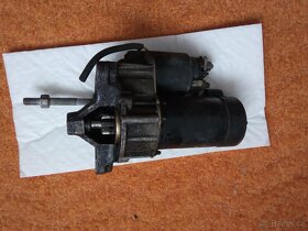 Startér - 2