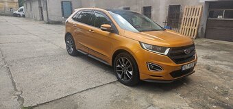 Ford Edge Sport 2.0 TDCi 4x4 - 2