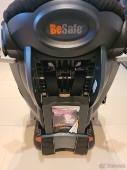 BeSafe IZI Comfort X3 - 2