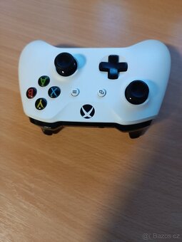 Ovladač Xbox one - 2