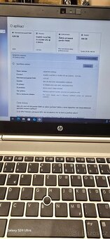 Notebook HP Elitebook 8460P - 2