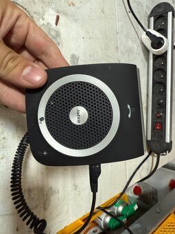 Jabra HFS101 handsfree - 2