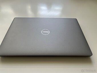 Prodám Notebook Dell Latitude 5410, i5, 256 Gb. - 2